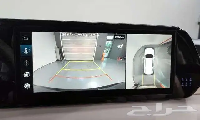 هيونداي - باليسيد - 2023 4