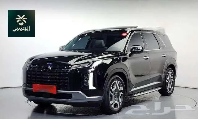 هيونداي - باليسيد - 2023 0