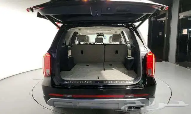 هيونداي - باليسيد - 2023 7