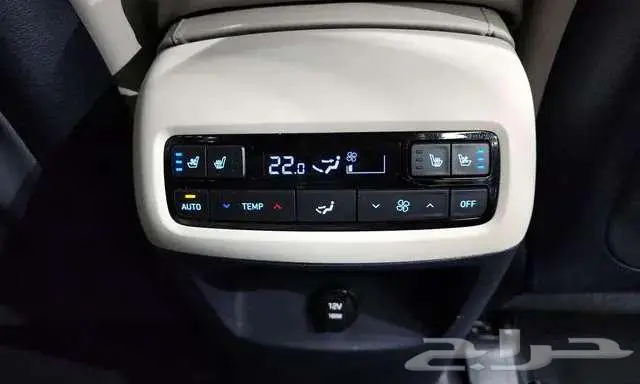 هيونداي - باليسيد - 2023 11