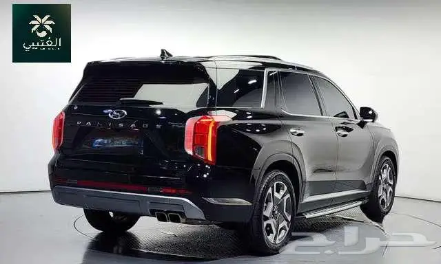 هيونداي - باليسيد - 2023 2