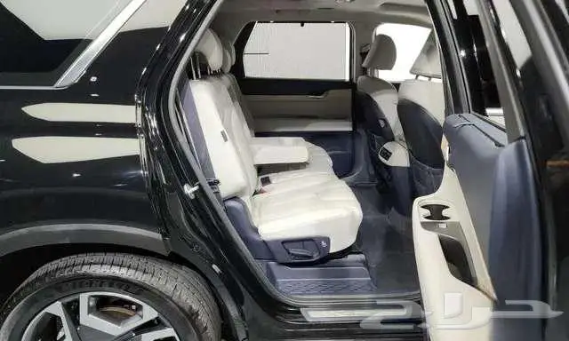 هيونداي - باليسيد - 2023 14