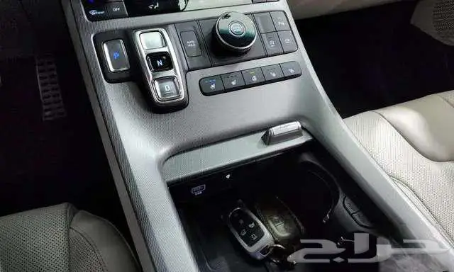 هيونداي - باليسيد - 2023 16