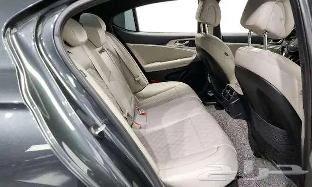 جنسيس - G70 - 2021 5