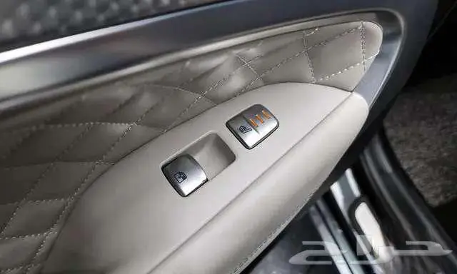 جنسيس - G70 - 2021 8