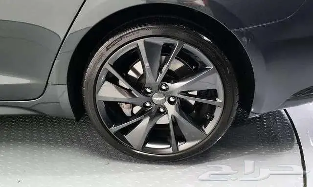 جنسيس - G70 - 2021 15