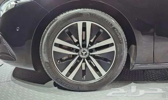 مرسيدس - A220 - 2021 5