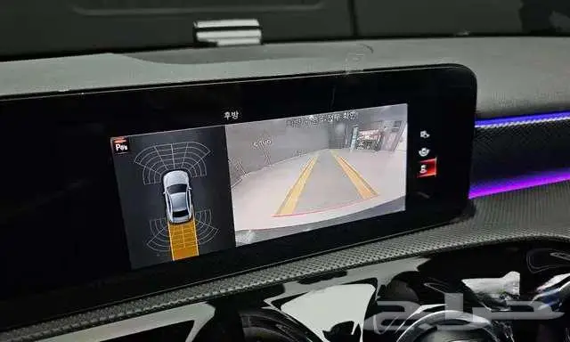 مرسيدس - A220 - 2021 3