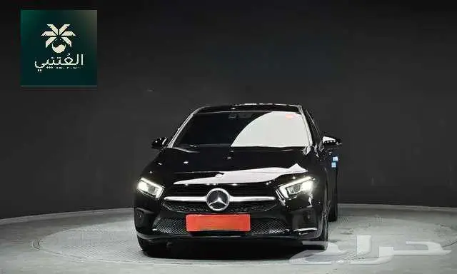 مرسيدس - A220 - 2021 0