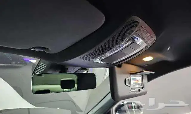 مرسيدس - A220 - 2021 9