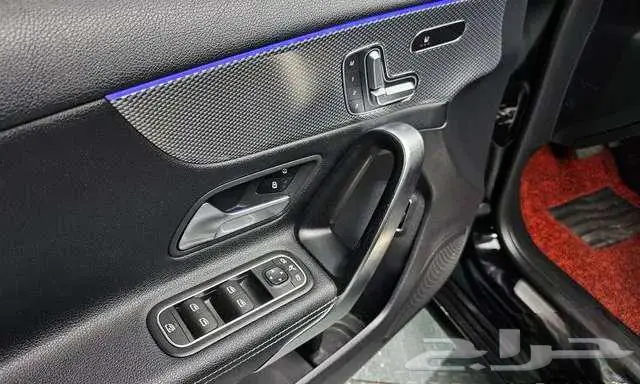 مرسيدس - A220 - 2021 8