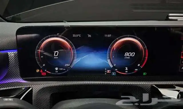مرسيدس - A220 - 2021 11