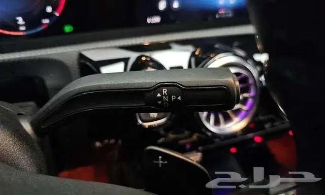 مرسيدس - A220 - 2021 10