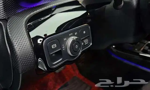 مرسيدس - A220 - 2021 12