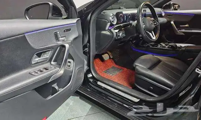 مرسيدس - A220 - 2021 14