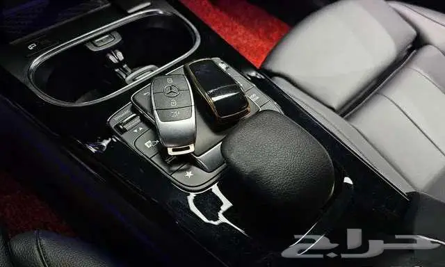 مرسيدس - A220 - 2021 13