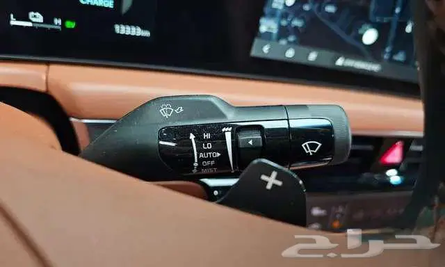 كيا - K8 - 2025 6