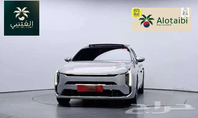 كيا - K8 - 2025 0