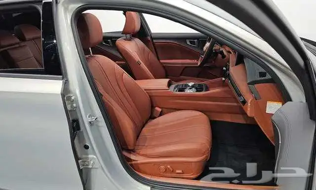 كيا - K8 - 2025 11