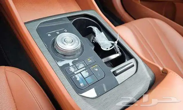 كيا - K8 - 2025 8