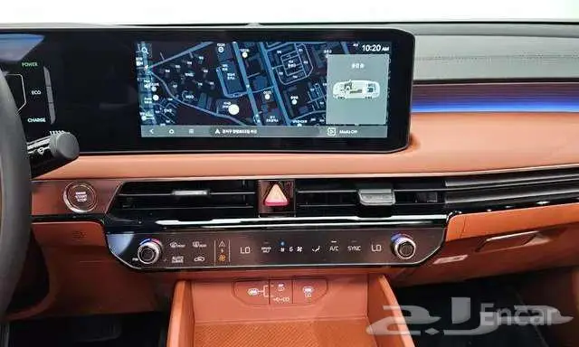 كيا - K8 - 2025 9