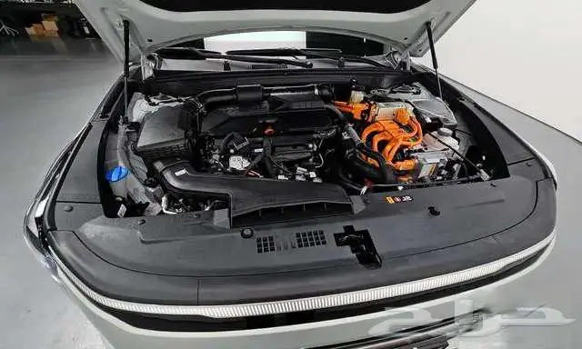 كيا - K8 - 2025 12