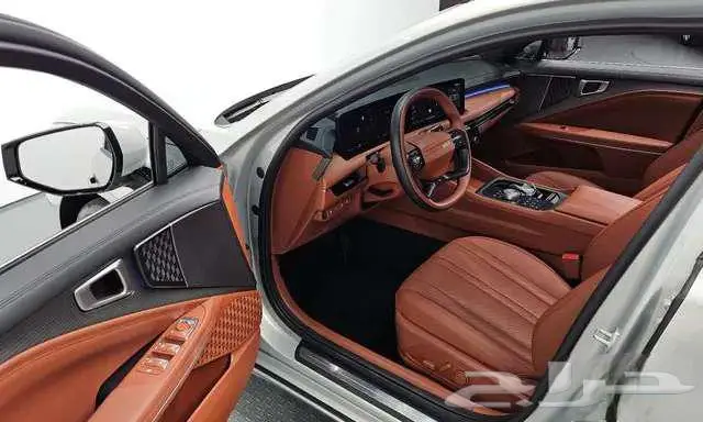 كيا - K8 - 2025 15