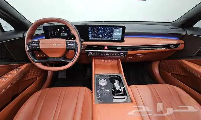 كيا - K8 - 2025 17