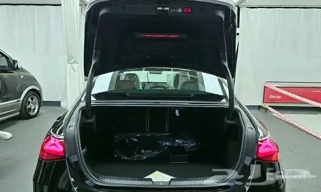 E300 AMG 2025 اصفار وارد وكالة كوريا جنوط ريش بلاك 18