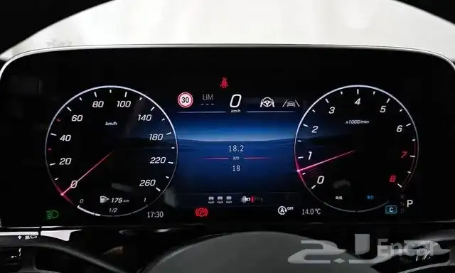 E300 AMG 2025 اصفار وارد وكالة كوريا جنوط ريش بلاك 6