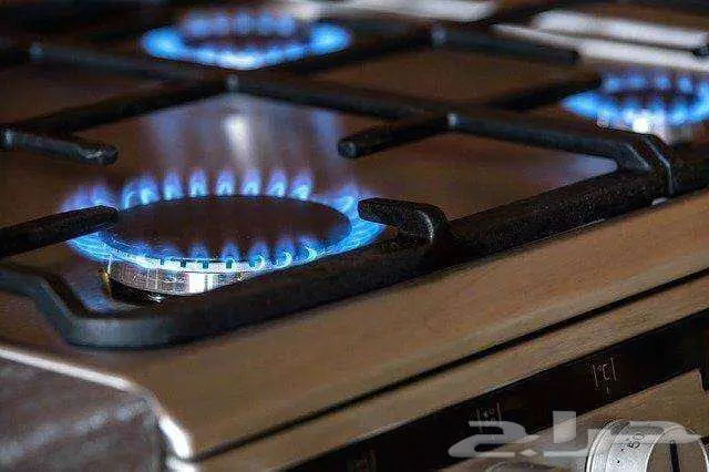 محل صيانة أفران بالاحساء 1