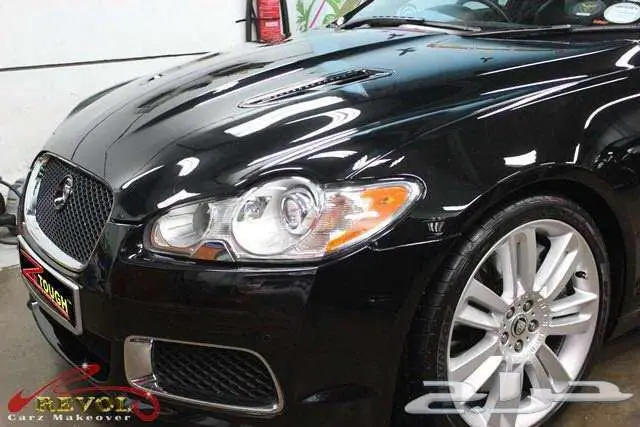 تتوفر لديناجميع انواع جنوط الجاكوار بجميع الحجم 53