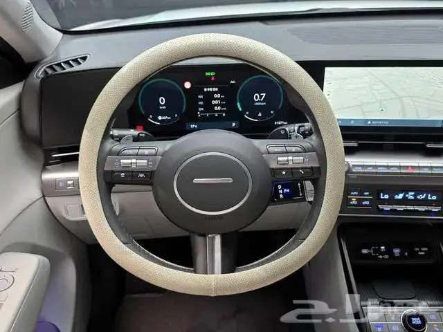 هيونداى كونا 2024 8