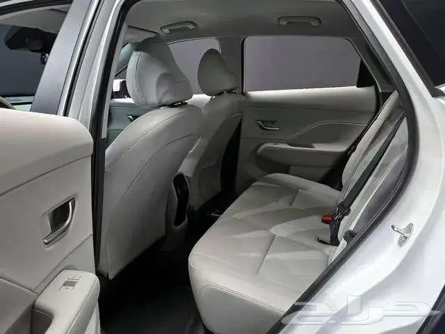 هيونداى كونا 2024 6
