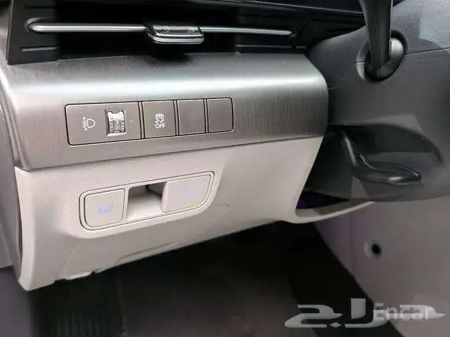 هيونداى كونا 2024 14