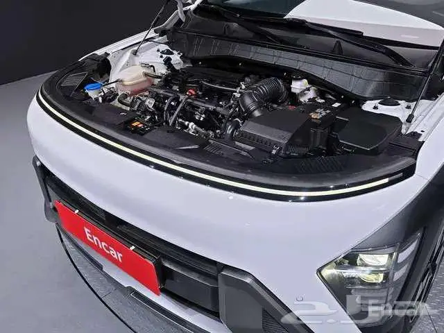 هيونداى كونا 2024 17