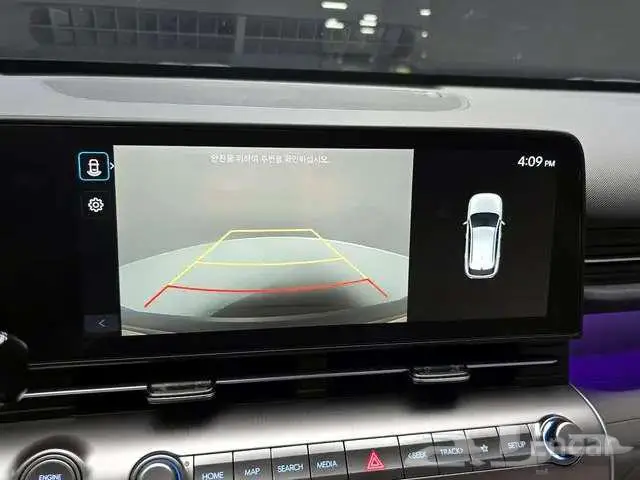 هيونداى كونا 2024 12