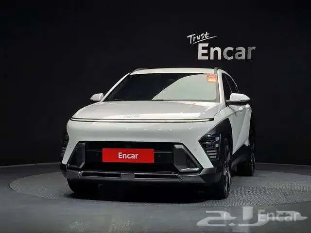هيونداى كونا 2024 2