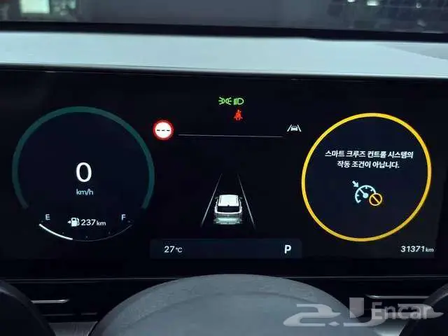 هيونداى كونا 2024 11