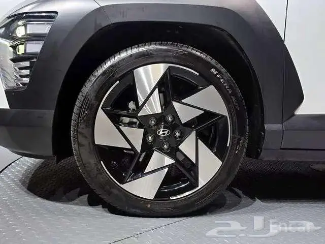 هيونداى كونا 2024 19