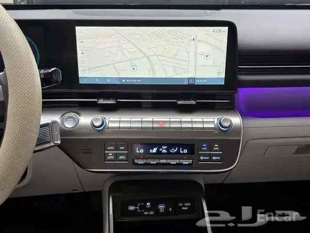 هيونداى كونا 2024 13