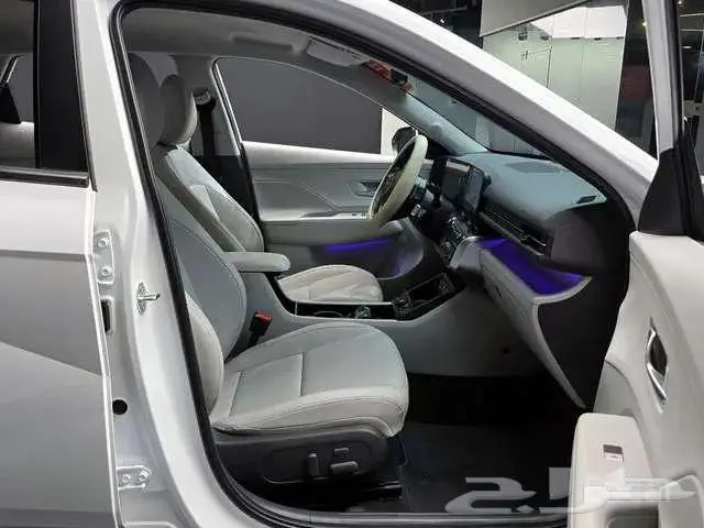 هيونداى كونا 2024 5