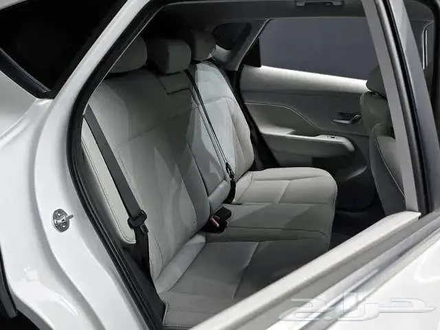 هيونداى كونا 2024 7