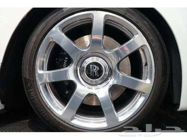 نوفر جميع جنوط الرولز رايز الاصلية 0