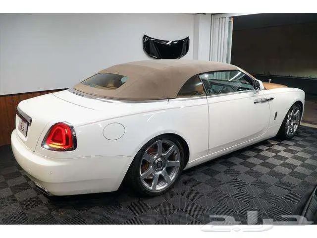 نوفر جميع جنوط الرولز رايز الاصلية 1