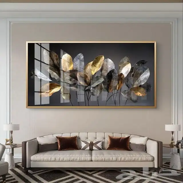 لوحات جدارية لوحات فنية 90