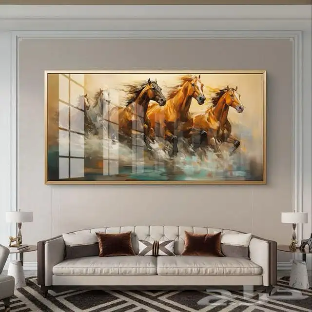 لوحات جدارية لوحات فنية 98