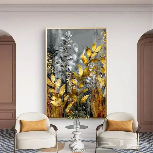 لوحات جدارية لوحات فنية 92