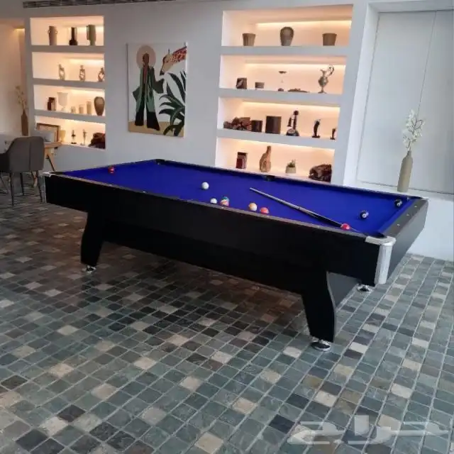 طاولات بلياردو تنس تجهيز صاله رياضيه 41