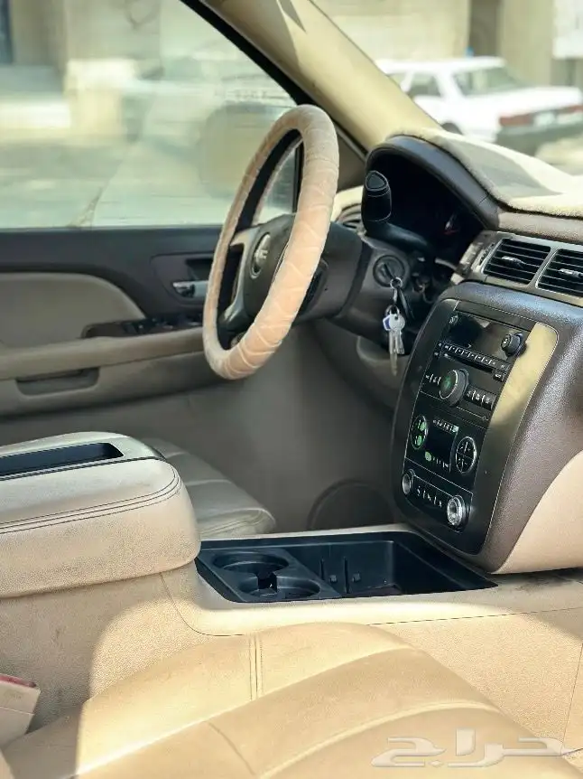 جمس يوكن 2007 3